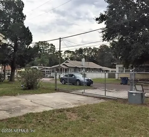 1375 Agnes Street Jacksonville FL 32208
