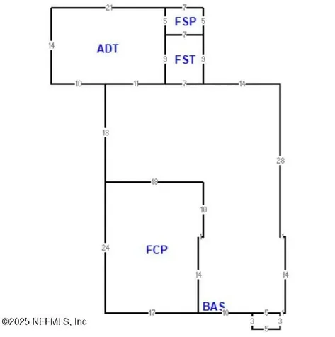 1375 Agnes Street Jacksonville FL 32208