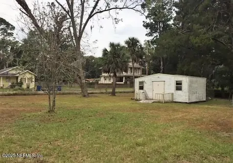 1375 Agnes Street Jacksonville FL 32208