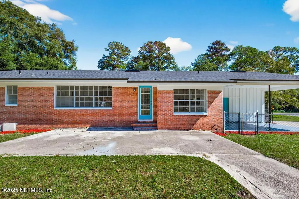 9414 Carbondale Drive E Jacksonville FL 32208