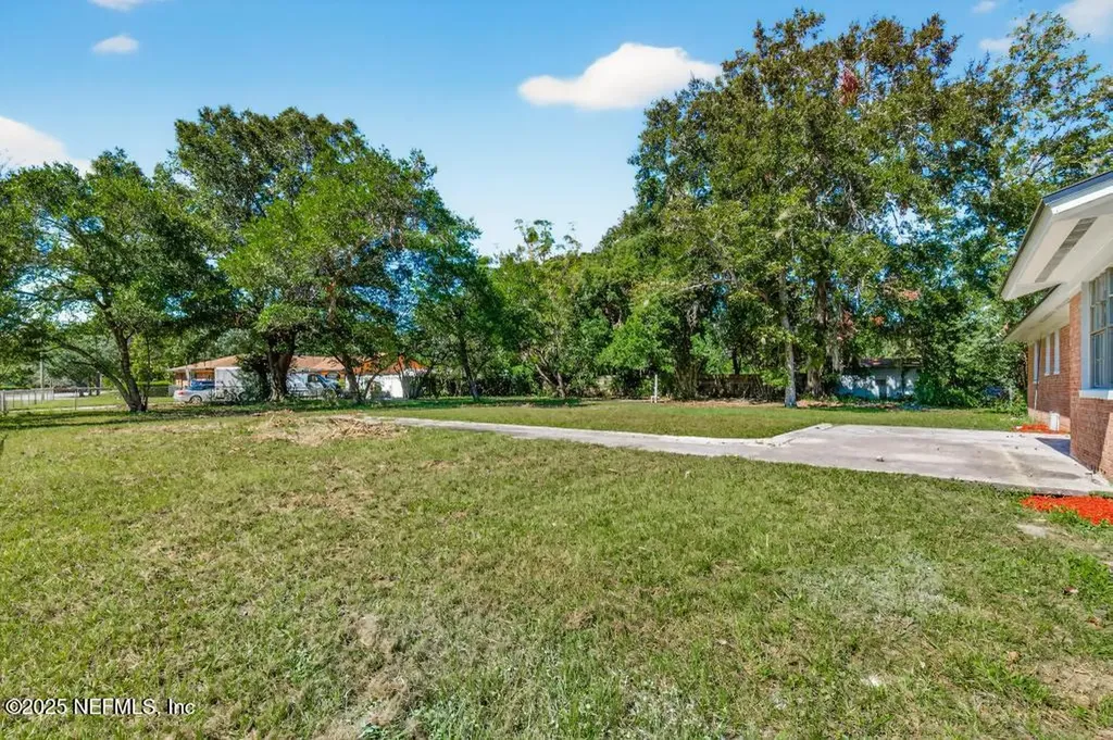 9414 Carbondale Drive E Jacksonville FL 32208