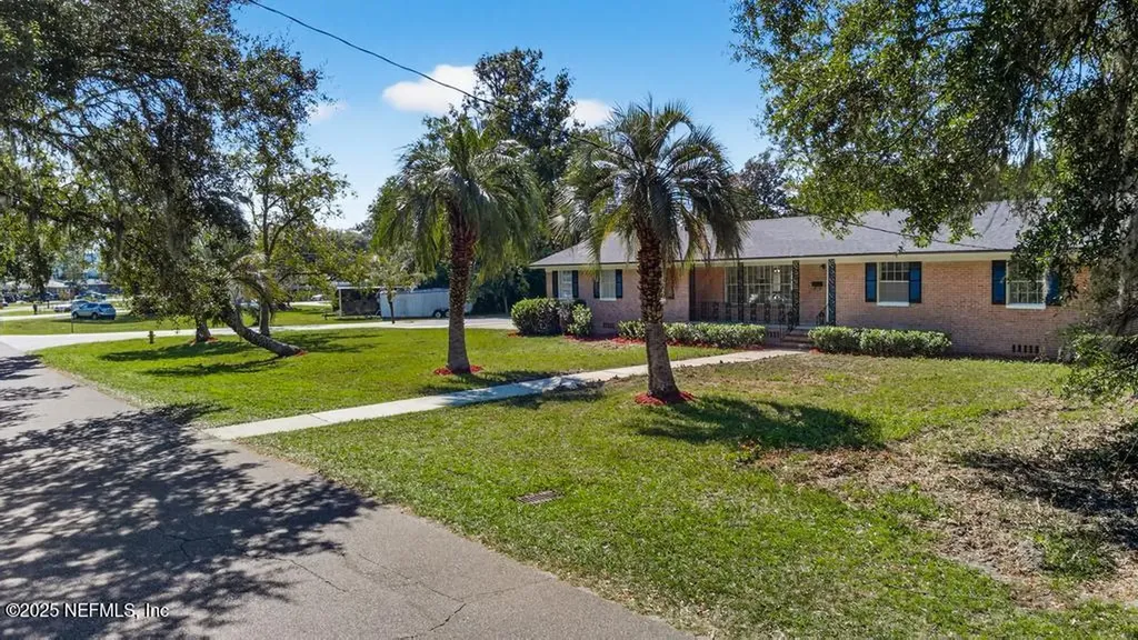 9414 Carbondale Drive E Jacksonville FL 32208
