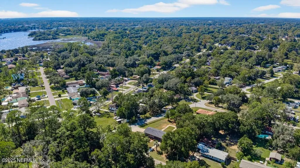 9414 Carbondale Drive E Jacksonville FL 32208