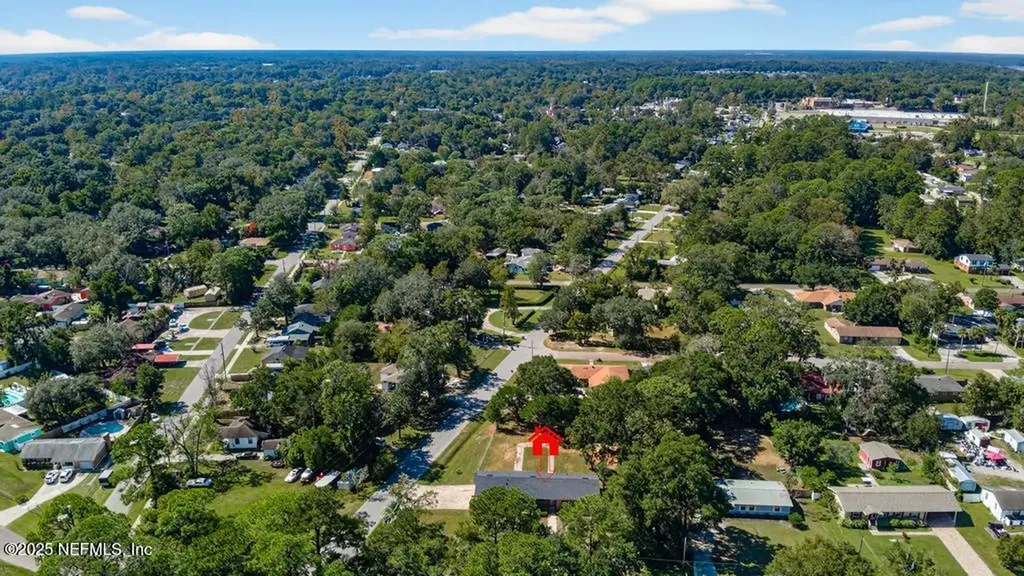 9414 Carbondale Drive E Jacksonville FL 32208