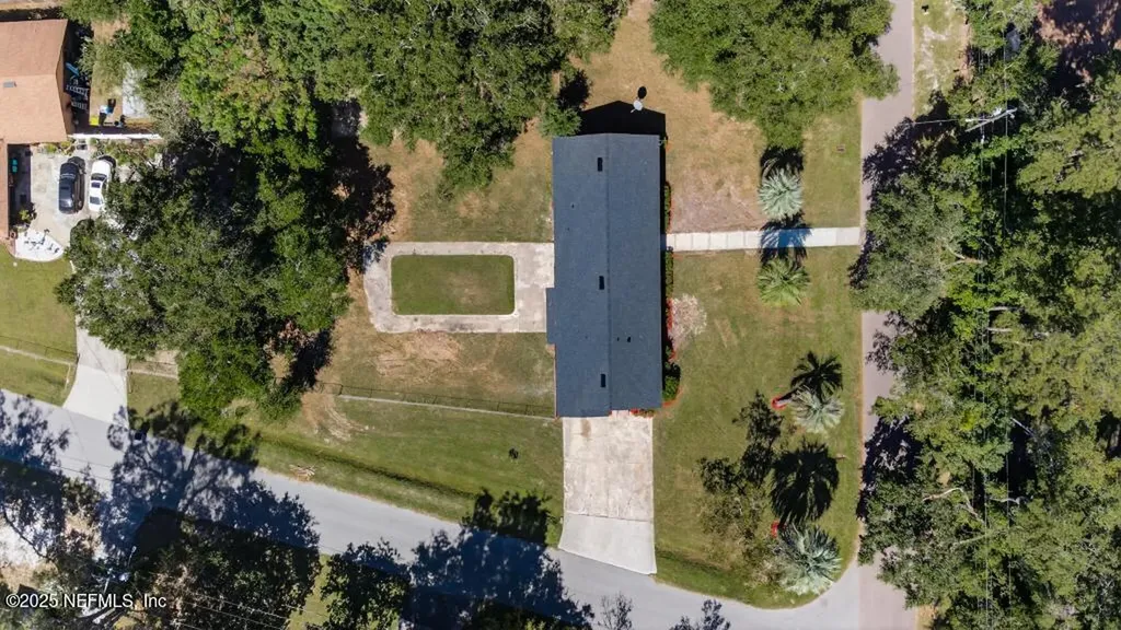 9414 Carbondale Drive E Jacksonville FL 32208