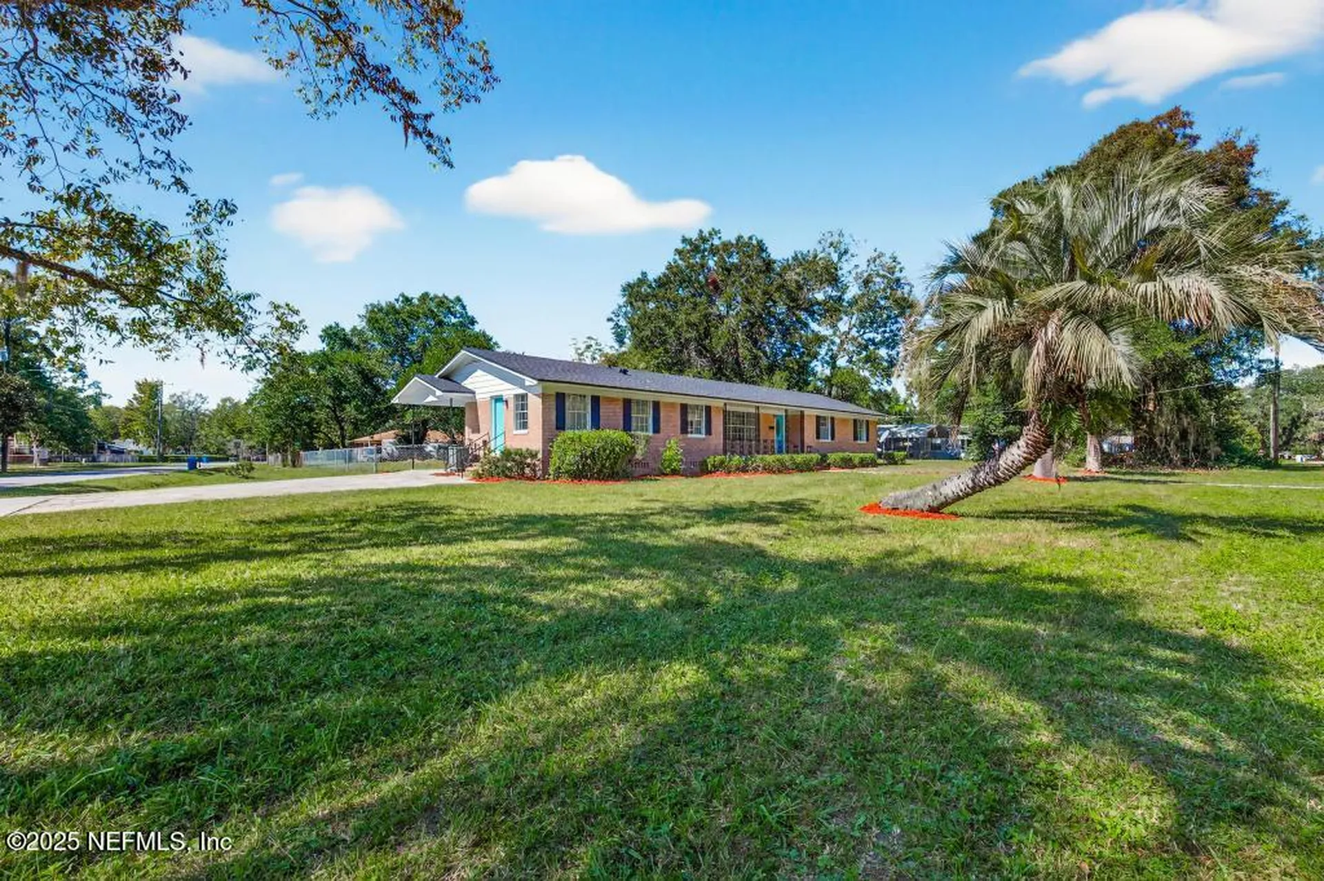 9414 Carbondale Drive E Jacksonville FL 32208