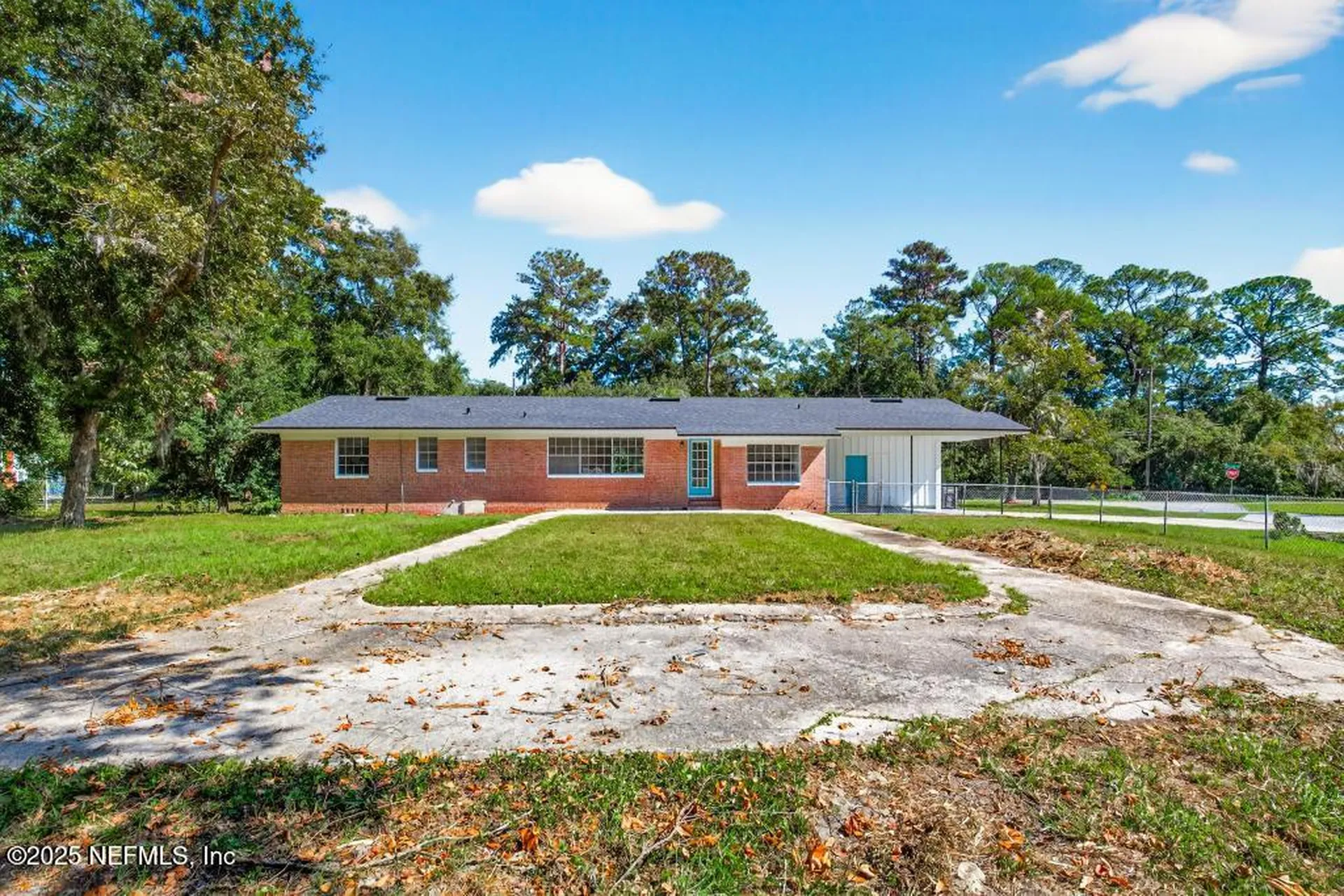 9414 Carbondale Drive E Jacksonville FL 32208