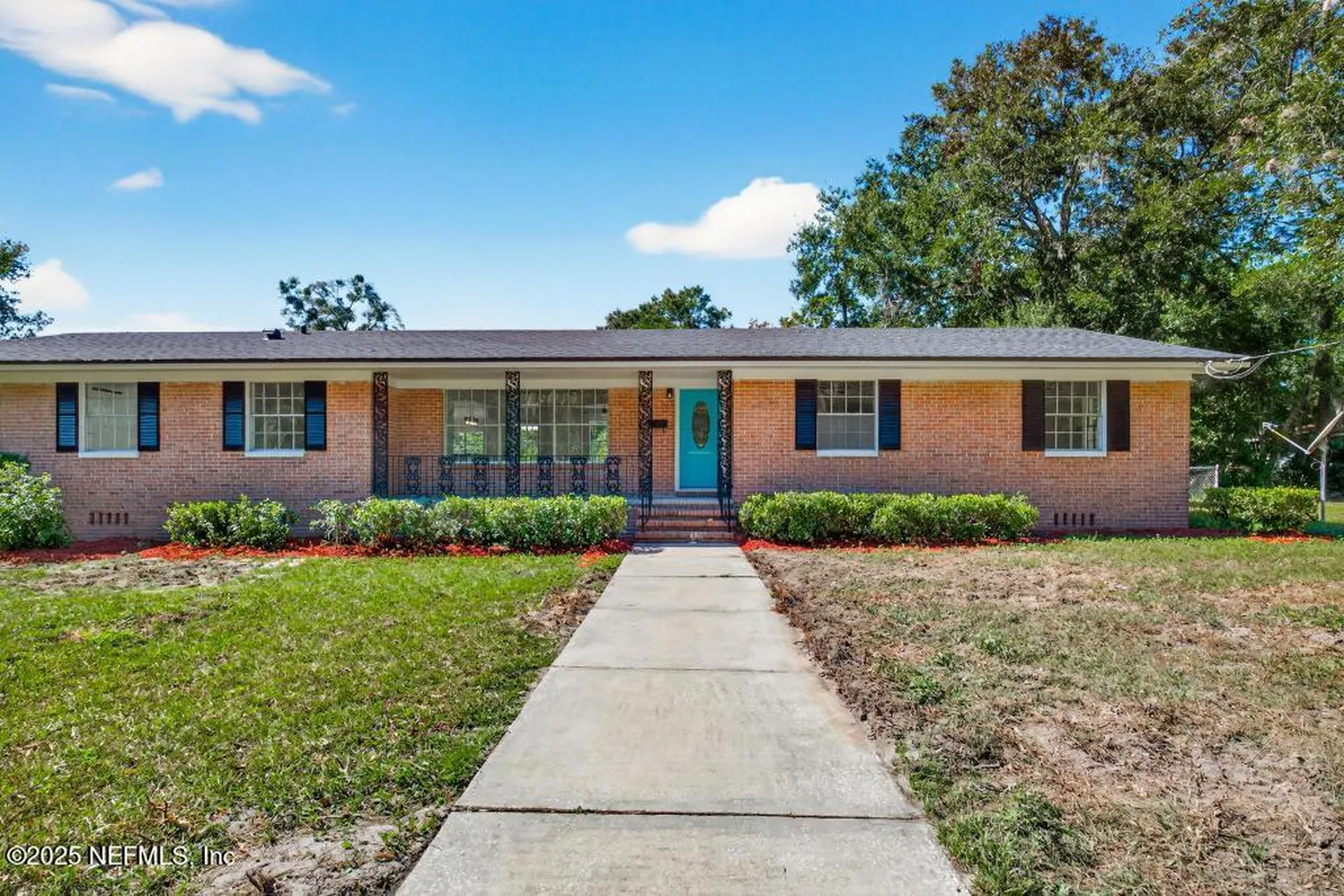 9414 Carbondale Drive E Jacksonville FL 32208