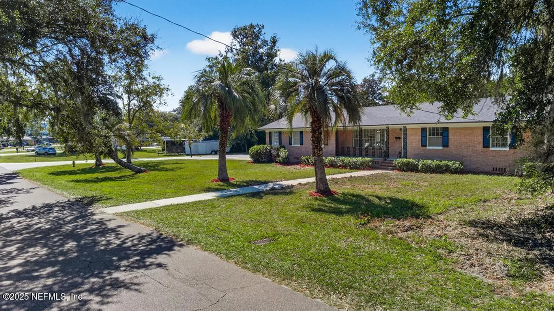 9414 Carbondale Drive E Jacksonville FL 32208