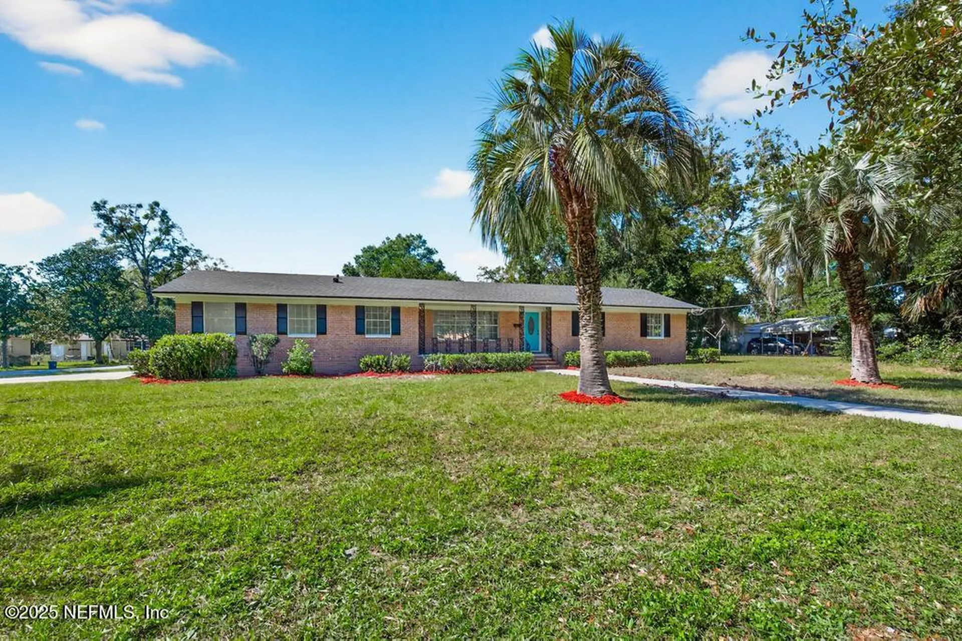 9414 Carbondale Drive E Jacksonville FL 32208