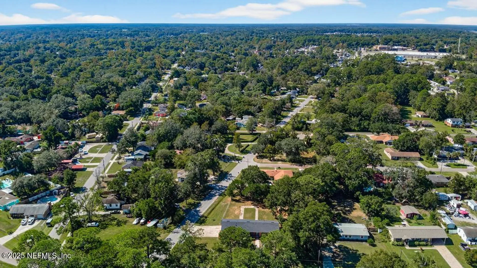 9414 Carbondale Drive E Jacksonville FL 32208