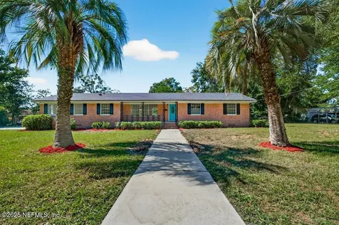 9414 Carbondale Drive E Jacksonville FL 32208