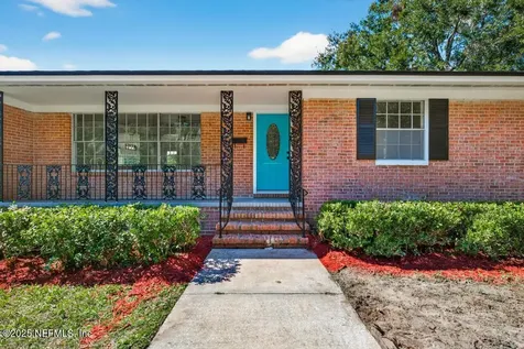 9414 Carbondale Drive E Jacksonville FL 32208