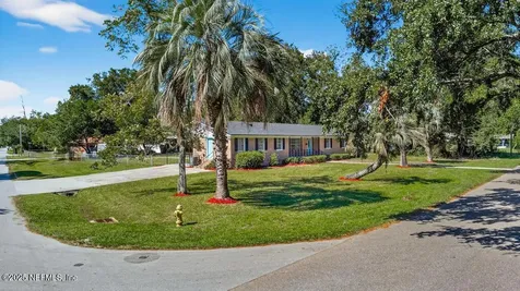 9414 Carbondale Drive E Jacksonville FL 32208