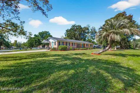 9414 Carbondale Drive E Jacksonville FL 32208