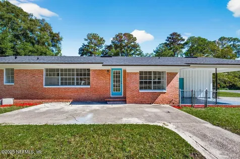 9414 Carbondale Drive E Jacksonville FL 32208