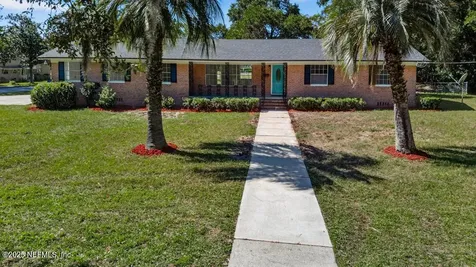 9414 Carbondale Drive E Jacksonville FL 32208