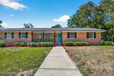 9414 Carbondale Drive E Jacksonville FL 32208
