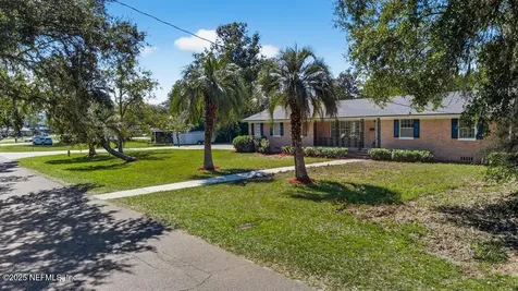 9414 Carbondale Drive E Jacksonville FL 32208