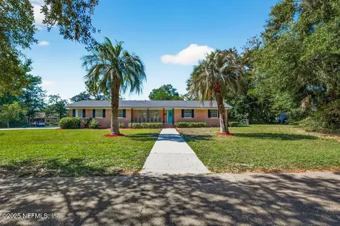 9414 Carbondale Drive E Jacksonville FL 32208