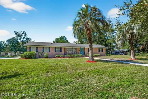 9414 Carbondale Drive E Jacksonville FL 32208