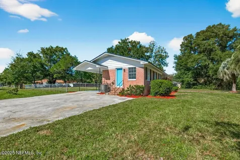 9414 Carbondale Drive E Jacksonville FL 32208