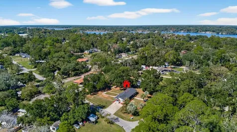 9414 Carbondale Drive E Jacksonville FL 32208