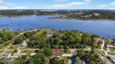 9414 Carbondale Drive E Jacksonville FL 32208