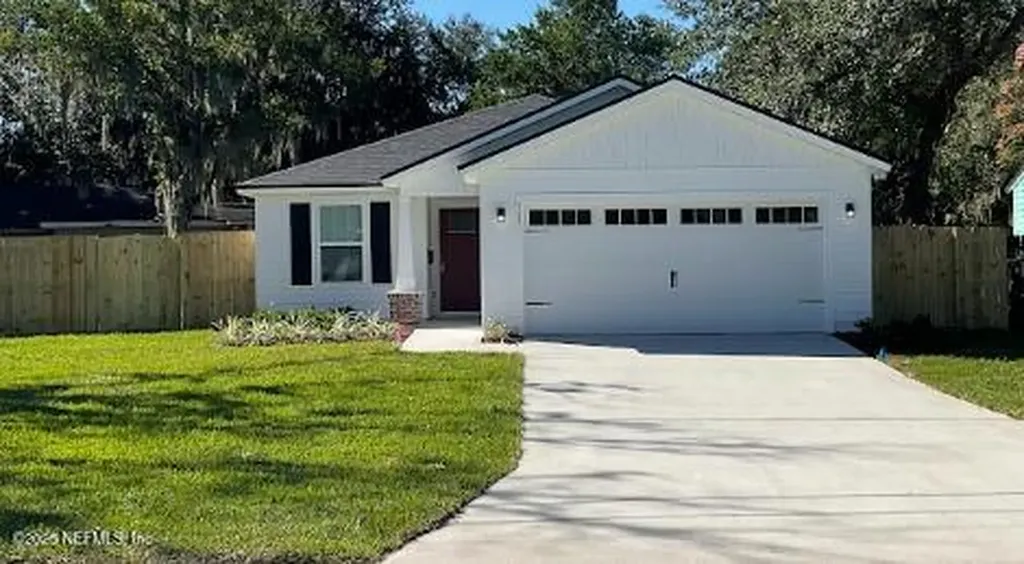 548 Laurina Street Jacksonville FL 32216