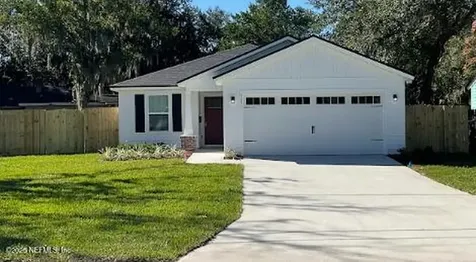 548 Laurina Street Jacksonville FL 32216