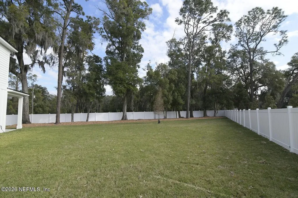 3605 Wells Landing Court Jacksonville FL 32277