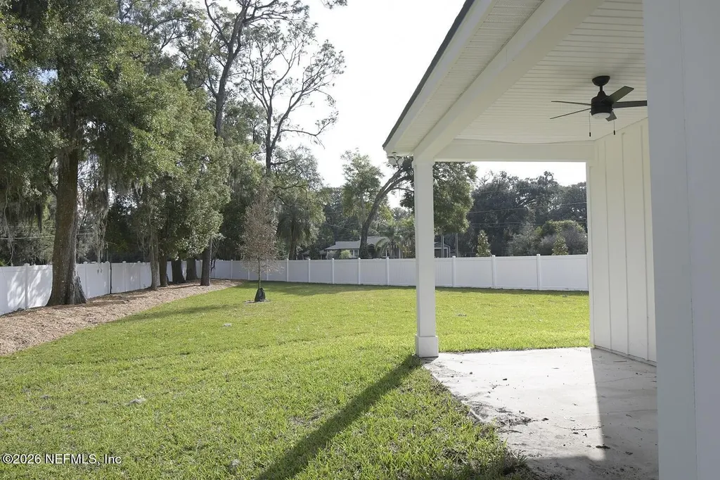 3605 Wells Landing Court Jacksonville FL 32277