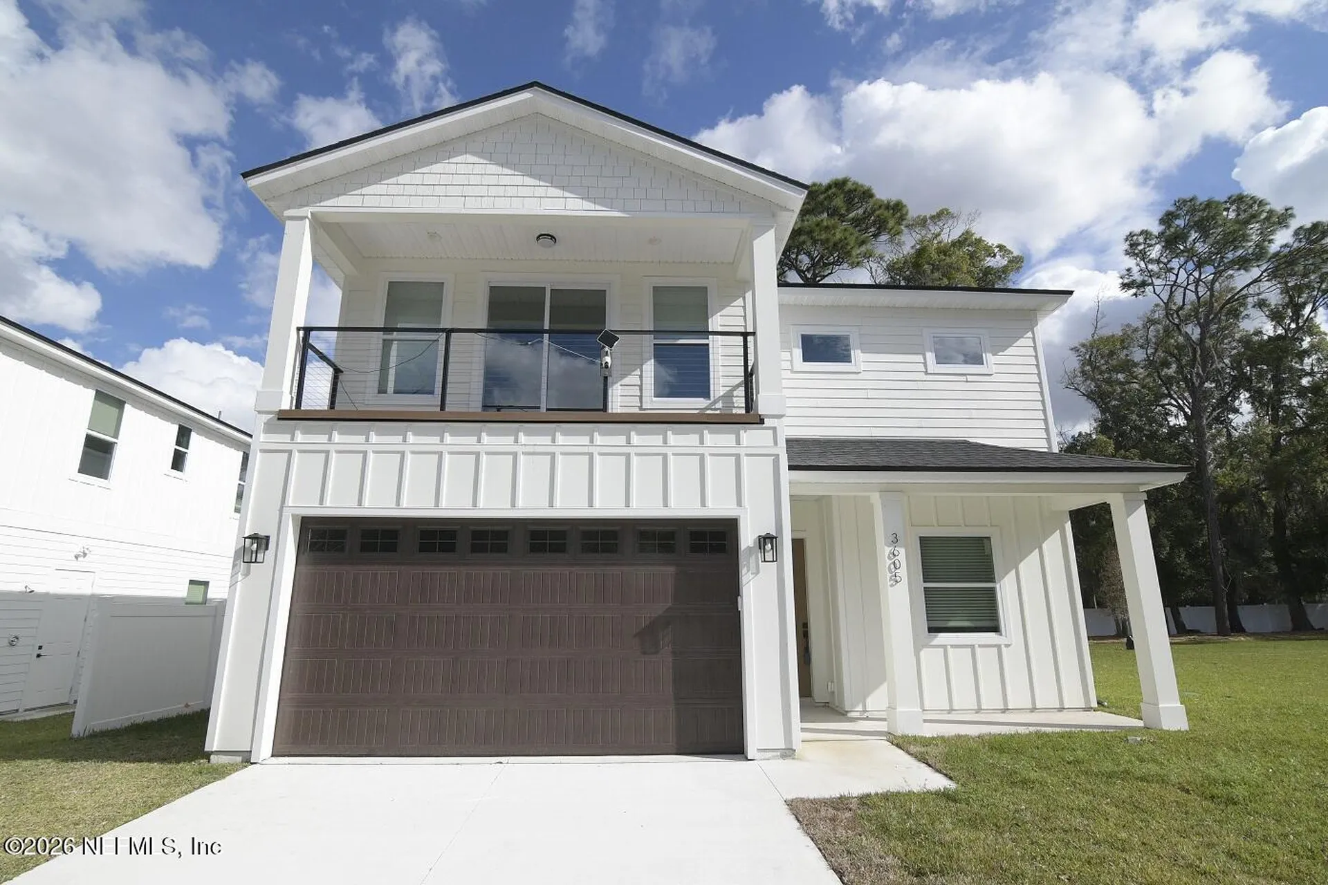 3605 Wells Landing Court Jacksonville FL 32277