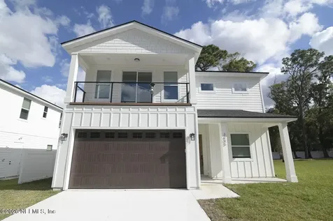 3605 Wells Landing Court Jacksonville FL 32277