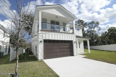 3605 Wells Landing Court Jacksonville FL 32277