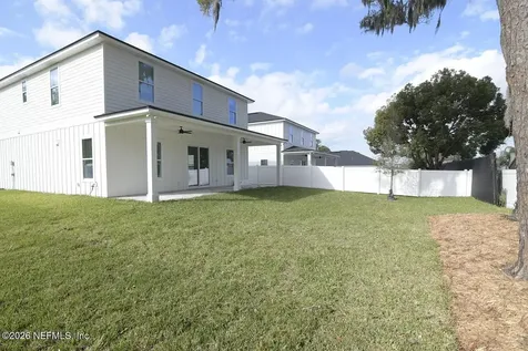 3605 Wells Landing Court Jacksonville FL 32277