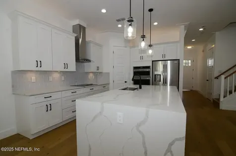 3605 Wells Landing Court Jacksonville FL 32277