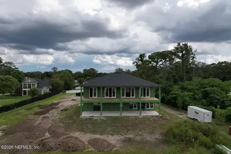 3605 Wells Landing Court Jacksonville FL 32277
