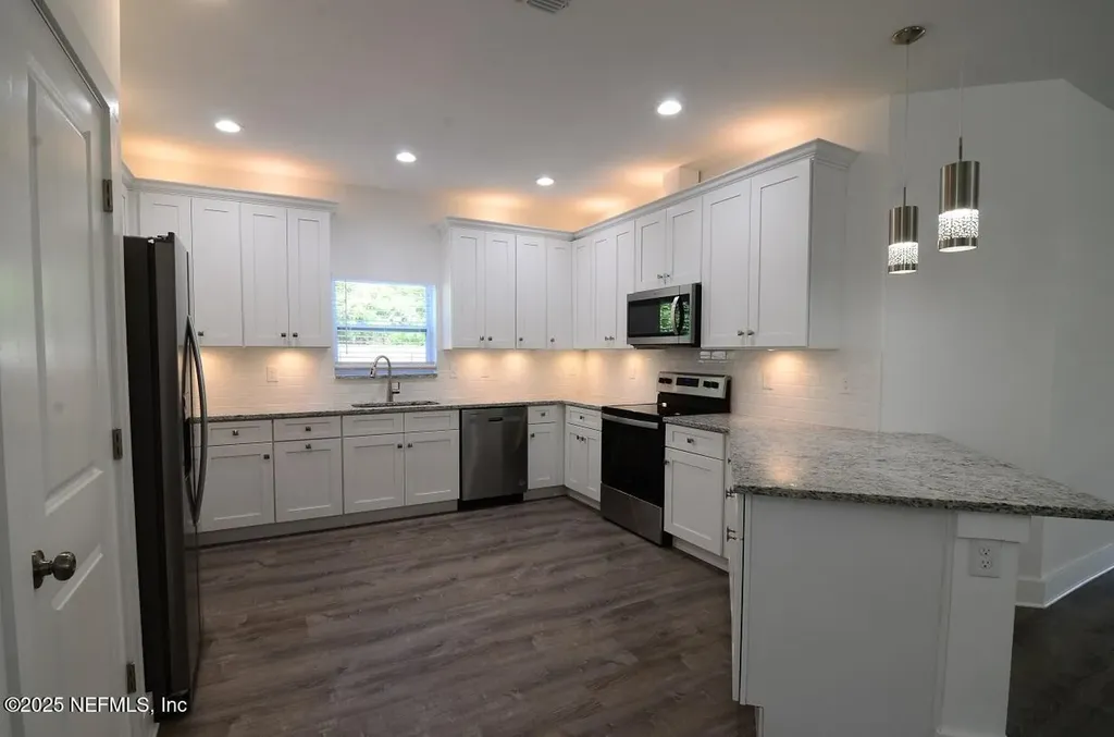 3617 Wells Landing Court Jacksonville FL 32277