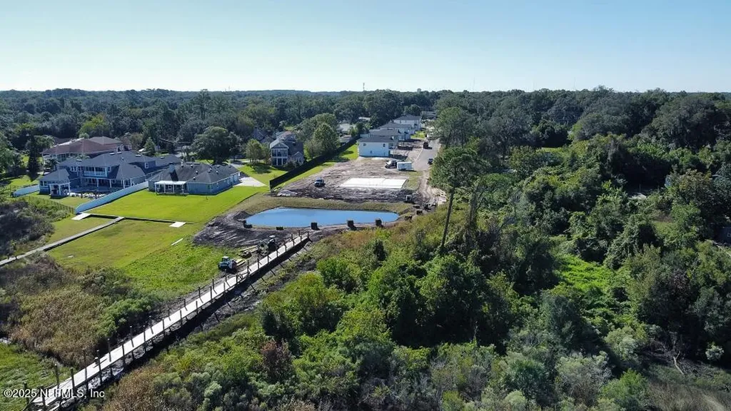 3617 Wells Landing Court Jacksonville FL 32277