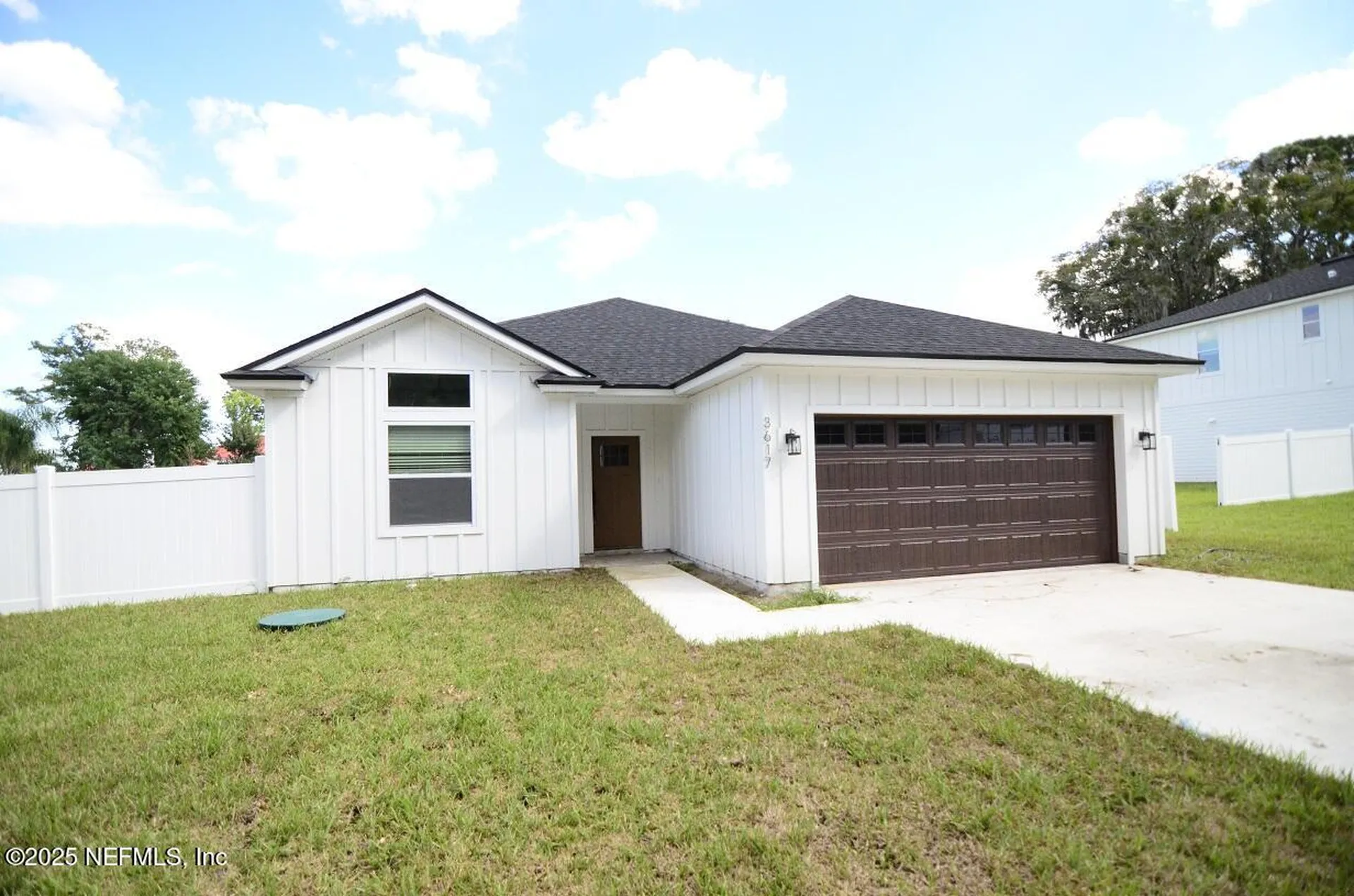 3617 Wells Landing Court Jacksonville FL 32277