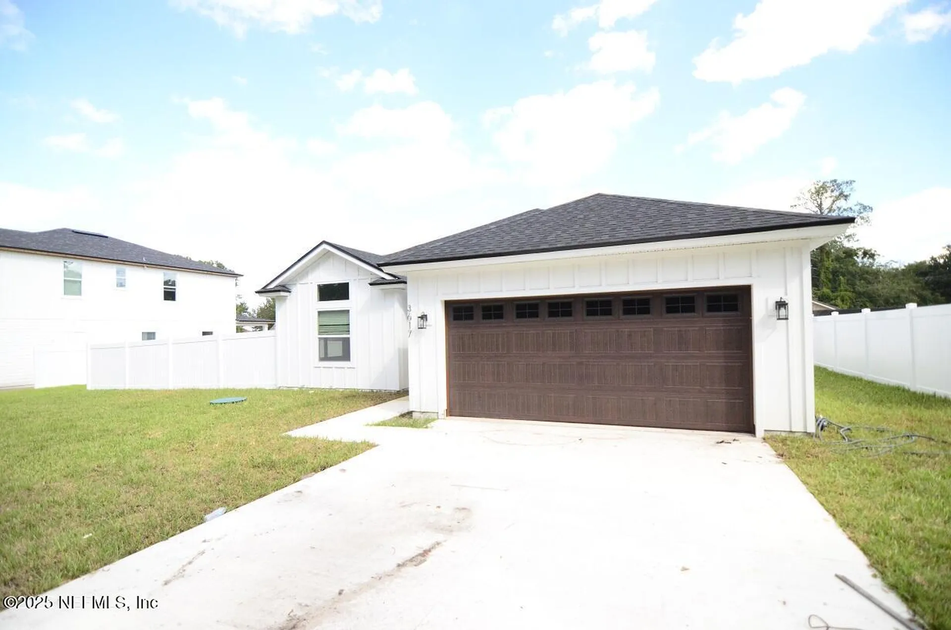 3617 Wells Landing Court Jacksonville FL 32277