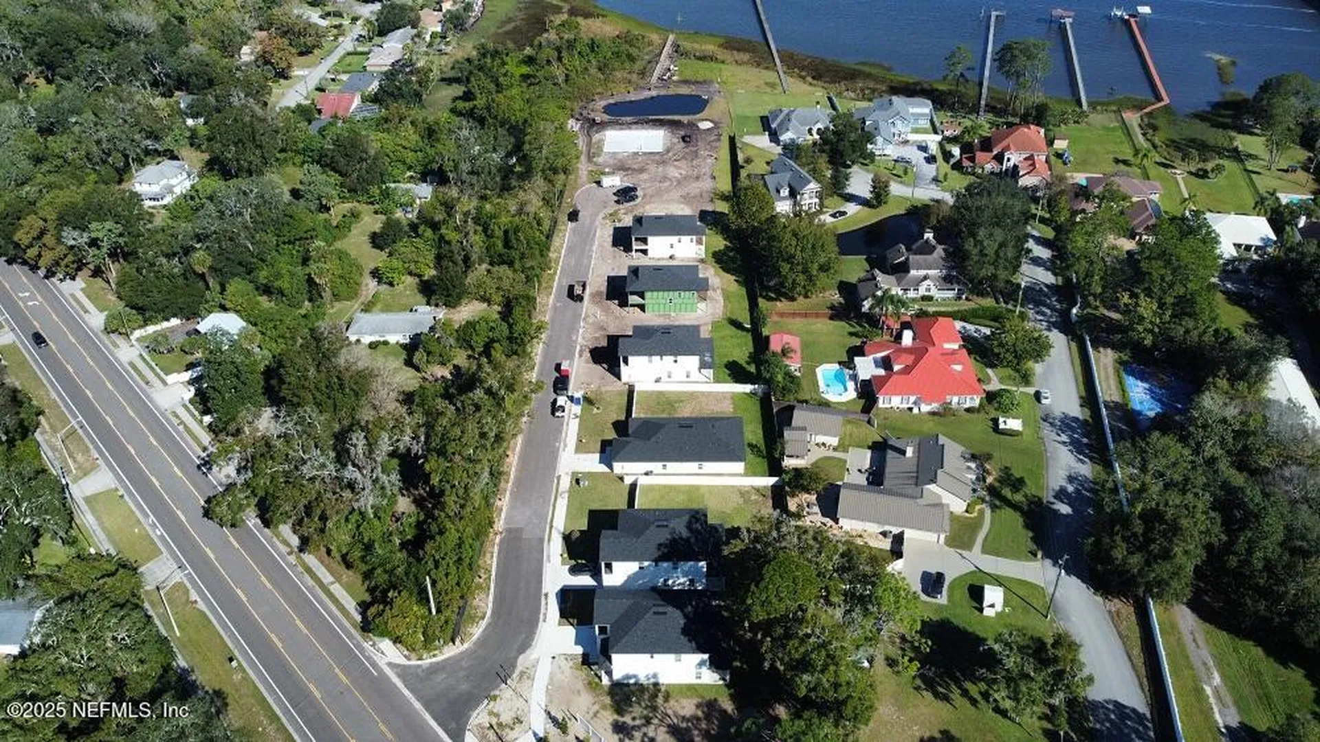 3617 Wells Landing Court Jacksonville FL 32277