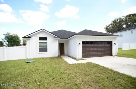 3617 Wells Landing Court Jacksonville FL 32277