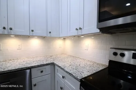 3617 Wells Landing Court Jacksonville FL 32277