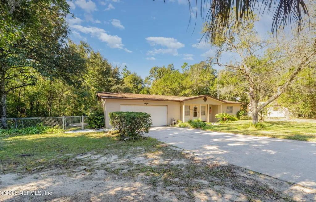 1330 NE 157th Avenue Williston FL 32696