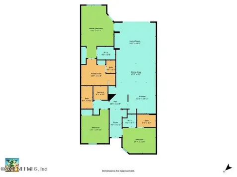 13846 Atlantic Boulevard Jacksonville FL 32225