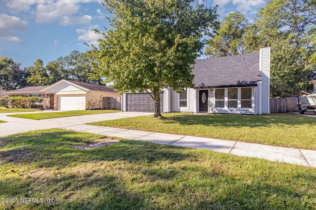 11562 W Ride Drive Jacksonville FL 32223