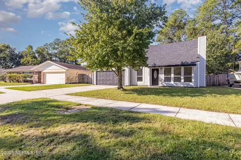 11562 W Ride Drive Jacksonville FL 32223