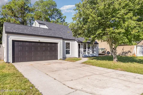 11562 W Ride Drive Jacksonville FL 32223